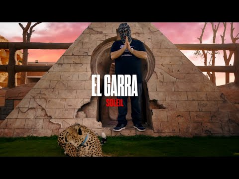 EL GARRA - Soleil ☀️ (Prod. EL GARRA)
