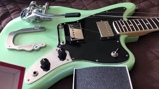 Video thumbnail for Schaller roller bridge by Carlos A. Solari