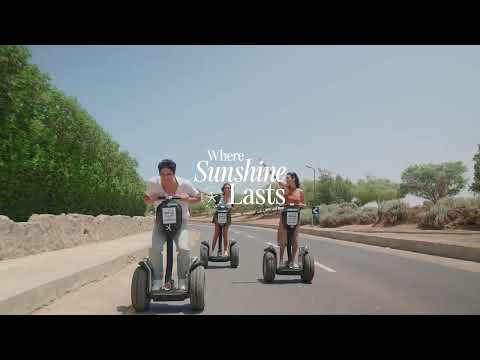 Experience El Gouna: The Perfect Blend of Adventure, Luxury, and Relaxation