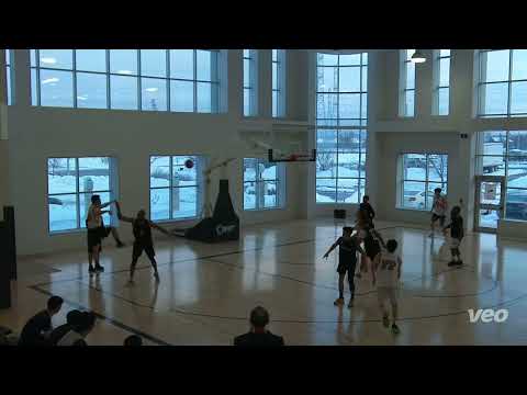 Desta Training(63) Tier 1 Markham(69) - tcbl sunday - 2022/2023 winter