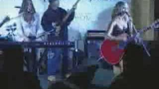 M2M Miss Popular Live
