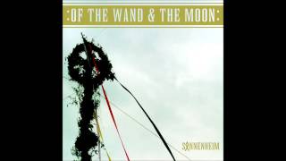 :Of the Wand &amp; the Moon: - Winter Solstice