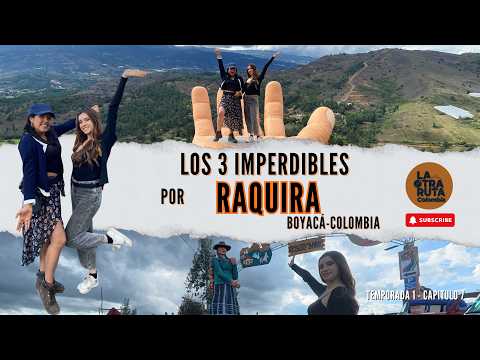 3 imperdibles en Ráquira, Boyacá, la alcancía más grande del mundo AMIGAS  VIAJERAS