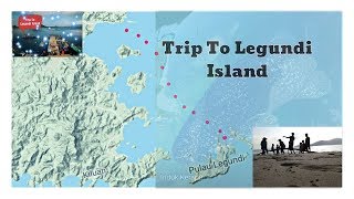 preview picture of video 'Trip To Legundi Island (Ziya Zizan Zamy)'