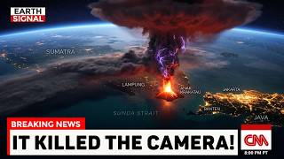 Download lagu Anak Krakatau Just Shut Down Jakarta's Airport — And It Destroyed the Camera Watching It mp3 Download lagu Anak Krakatau Just Shut Down Jakarta's Airport — And It Destroyed the Camera Watching It mp3