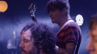 Oh Sees - Nite Expo (Live on PressureDrop.tv)