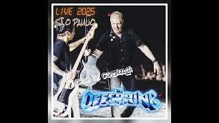 The Offspring - (Can&#39;t Get My) Head Around You (2025/Live in São Paulo)
