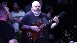 Silent Majority - "No Doz" (Live at Revolution 6/11/16)