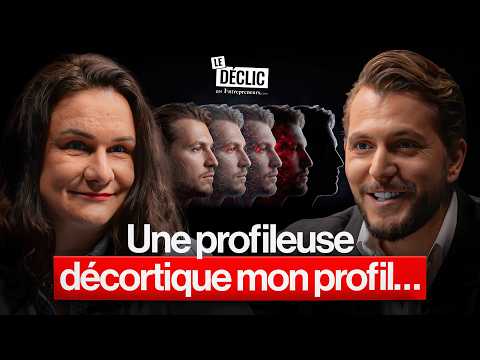 La psychologie de la manipulation expliquée par une profileuse (INFLUENCE, INCONSCIENT, ÉMOTIONS)