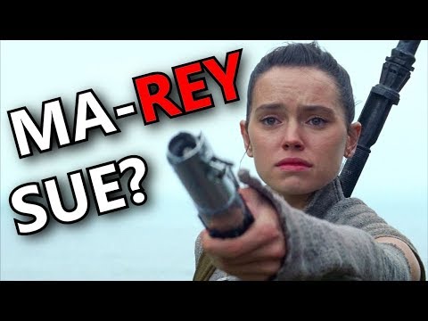 Why Do People Hate The Force Awakens?