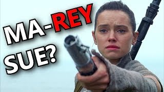 Why Do People Hate The Force Awakens?