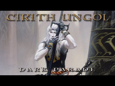 Cirith Ungol - Dark Parade (FULL ALBUM)