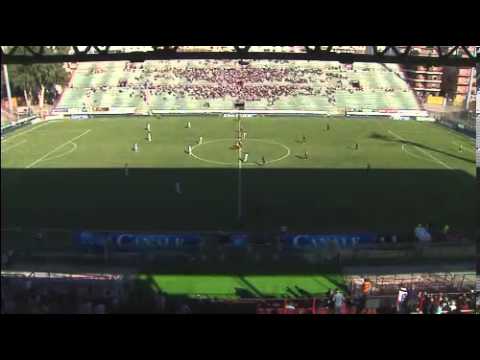 Reggina 0-1 Carpi 28/09/2013 2013-14 - 7°