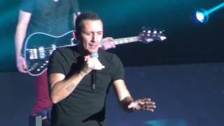 Modà - Gioia - Milano Mediolanum Forum - 06 03 2017