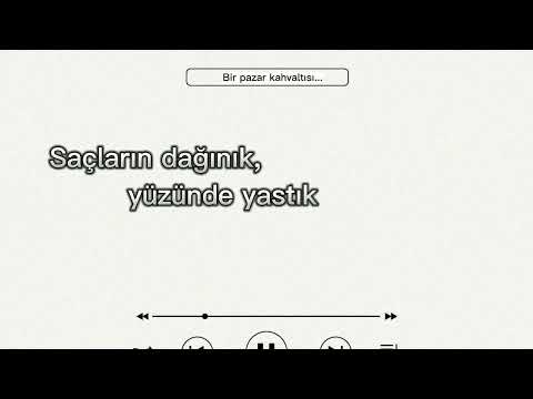 Emre Aydın feat. Model lyrics