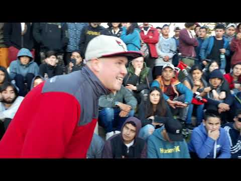 LIPSER VS RAMCES VILOS VS BEJOTA | OCTAVOS | VLDR FÉNIX