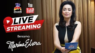 Download lagu Live Streaming Top Hits JK Records with Marina Elsera mp3