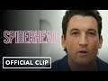 Netflix's Spiderhead - Official Clip (2022) Chris Hemsworth, Miles Teller