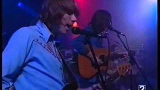 BEACHWOOD SPARKS LIVE IN RADIO3 - TVE2 - 2000 - 1ª PARTE