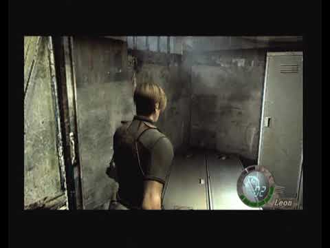 Resident Evil 4 playthrough pt.15 Island Gunner Wii (No Commentary)