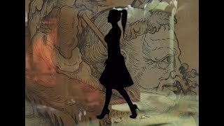 Momus: Lady Fancy Knickers