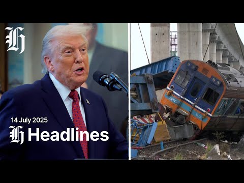 NZ Herald Headlines | Wednesday, January 15, 2026