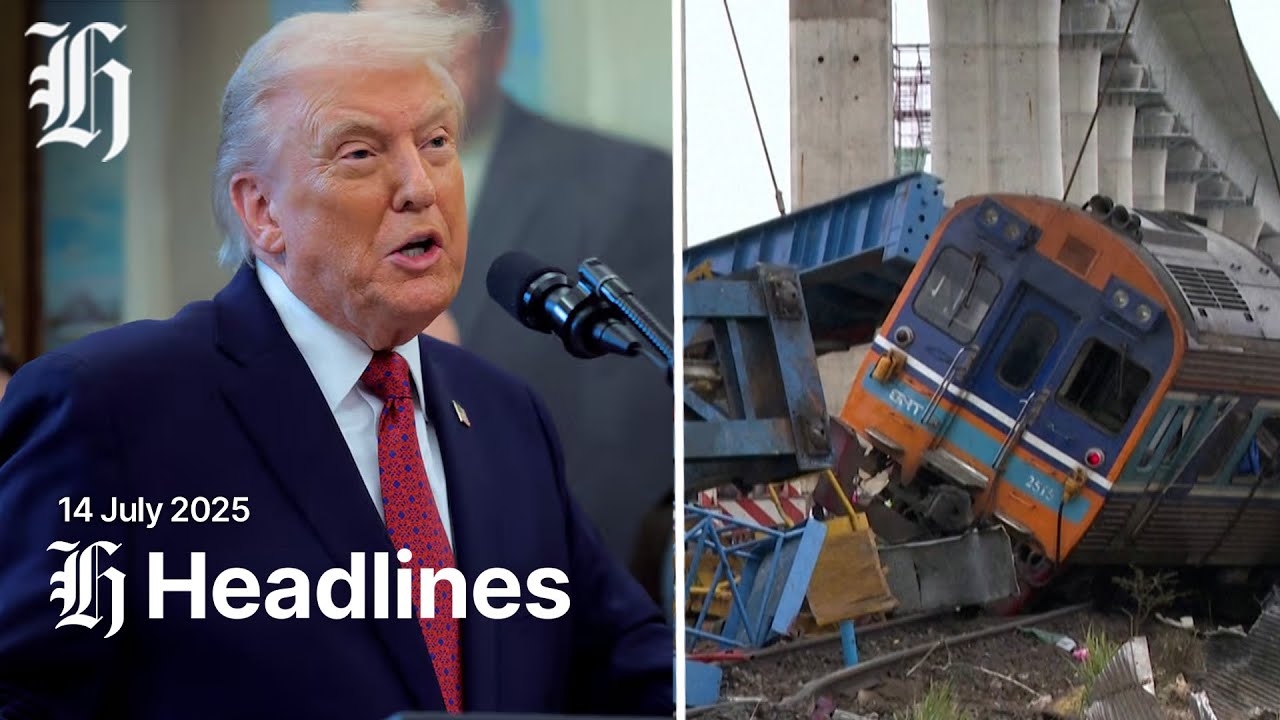 NZ Herald Headlines | Wednesday, January 15, 2026