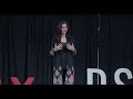 When Savoring a Pleasant Moment is a Radical Act  | Ari Honarvar | TEDxSDSU