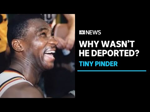 Why wasn't Tiny Pinder deported? | ABC News