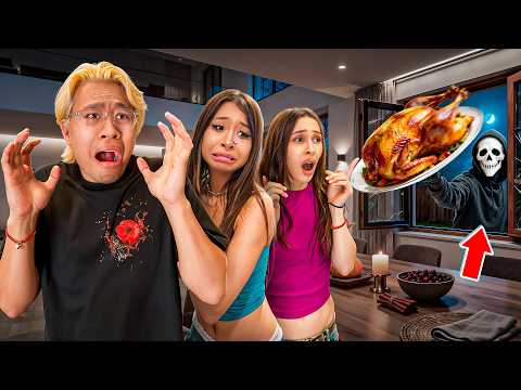 Stalker BROKE Into Our Home & Stole Our Boba!!!