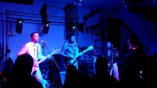 Rustic Overtones - Common Cold