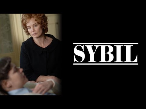 Película COMPLETA Sybil INGLÉS (SUB ESPAÑOL) | TID Personalidad Múltiple