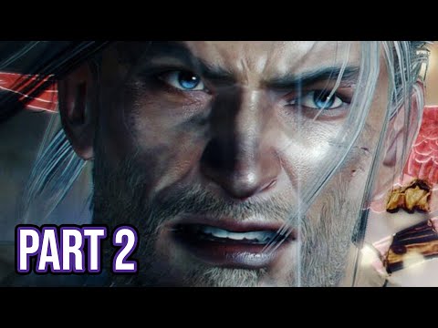 Nioh Walkthrough Gameplay Part 2