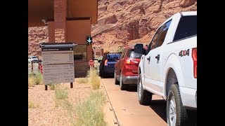 Traffic Congestion Management Plan