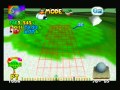 Mario Golf 1998 Yoshi Unlock