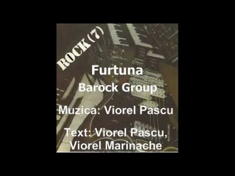 Barock Group - Furtuna (1985)