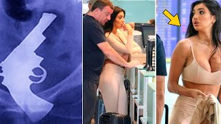 15 Coisas mais estranhas descobertas por Raios-X