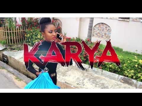 Karya - Bishop Swagg (Official Video)