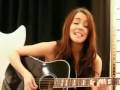 Marion Raven Here I Am Live