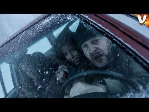 Frozen Inferno: Una Carrera Contra El Hielo Y El Tiempo | Acción Pelicula Completa Español Latino