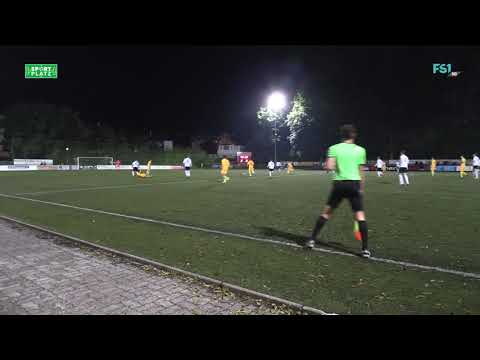 TSV Neumarkt - SC Golling 01 10 2021