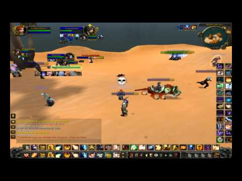 Trouqt vs Slayerqz "Arena Tournament"