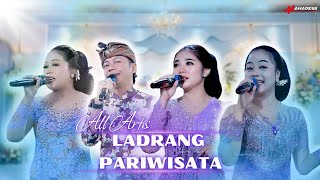 Download lagu LADRANG PARIWISATA - ALL ARTIS - CAMPURSARI MAHADEWI mp3