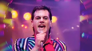 K.C. &amp; The Sunshine Band - Give It Up (Top Of The Pops) [Remastered in HD]
