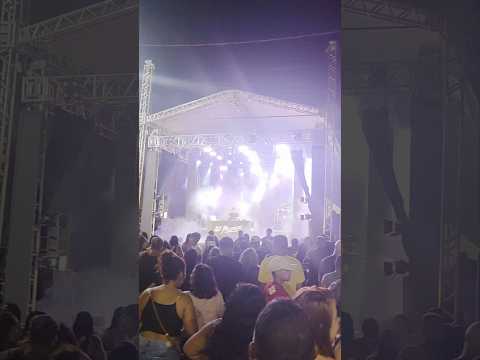 DJ Prodígio - Show em Trabiju - São Paulo