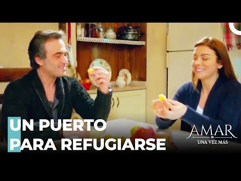 Deniz Charló Con Mirat - Amar Una Vez Más