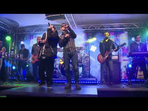 Stereo Kumbia - Parece que va a llover