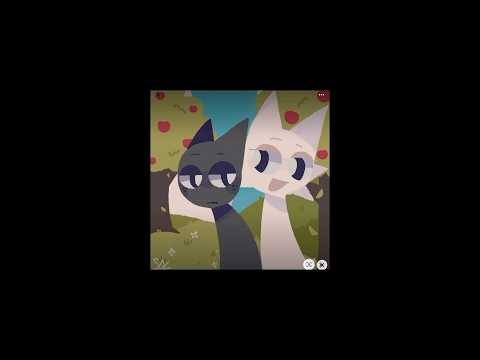 ||reggaeton champagne||🖤gray x wenda🤍sprunki edit||#edit #sprunki #grayxwenda #cute ||