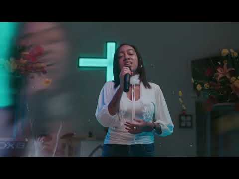 Cover celui que mon cœur aime (Rehanne)