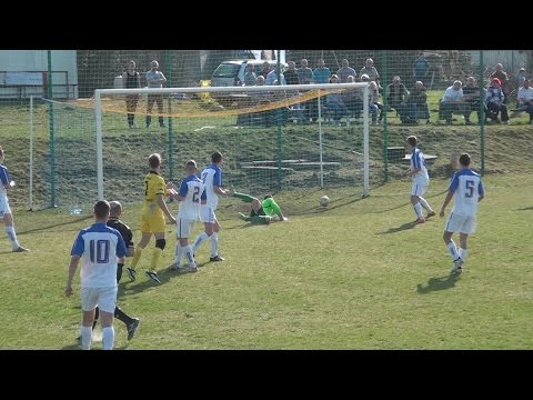 GRYF Piaseczno - Gwiazda Sypniewo, 01.04.2017 r.